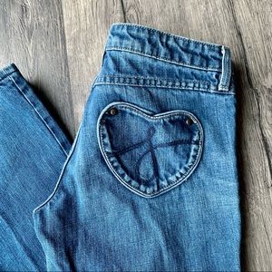 Women’s Jeans Size 29 - The Cali by Juicy Couture